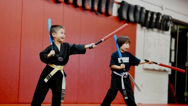 <center>Our Classes Provide a Foundation For Your Kids to Grow<center>