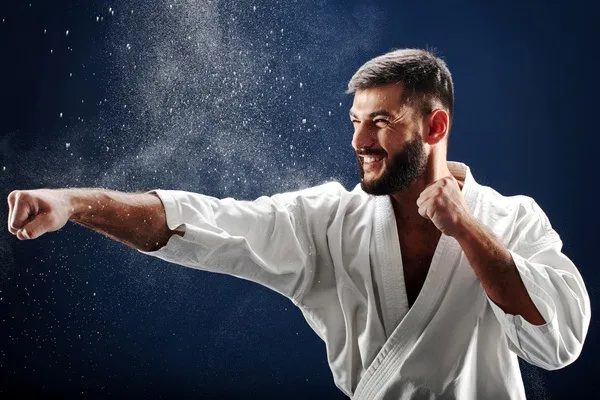 Tae Kwon Do