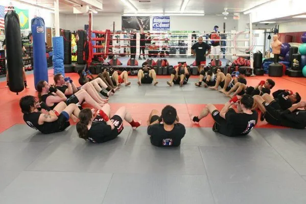Muay Thai