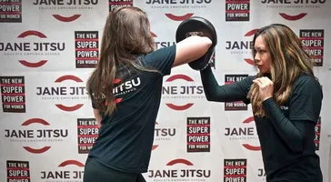 Women's Self Defense